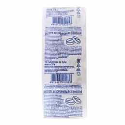 Аскорбиновая кислота с глюкозой