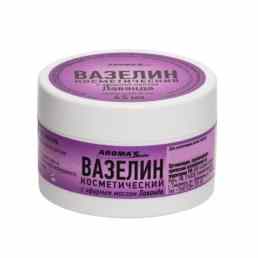 Вазелин с эфирным маслом