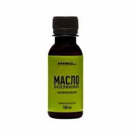 Вазелиновое масло