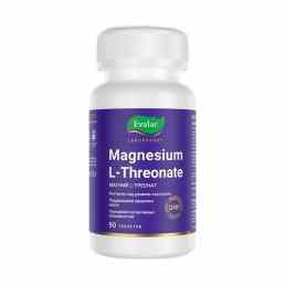 Магний L-треонат