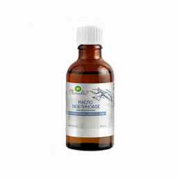 Вазелиновое масло