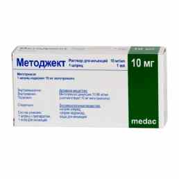 Методжект