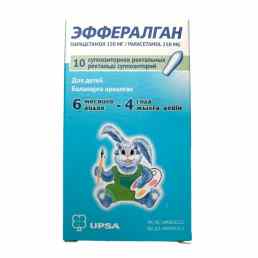 Эффералган