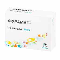 Фурамаг