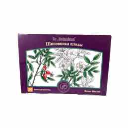 Шиповника плоды