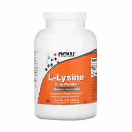 L-лизин чистый порошок