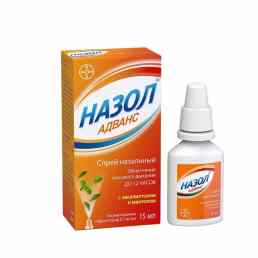 Назол адванс