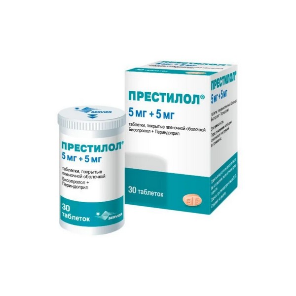 Престилол