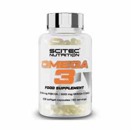 Омега 3