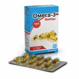 Омега-3