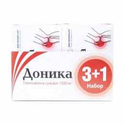 Доника
