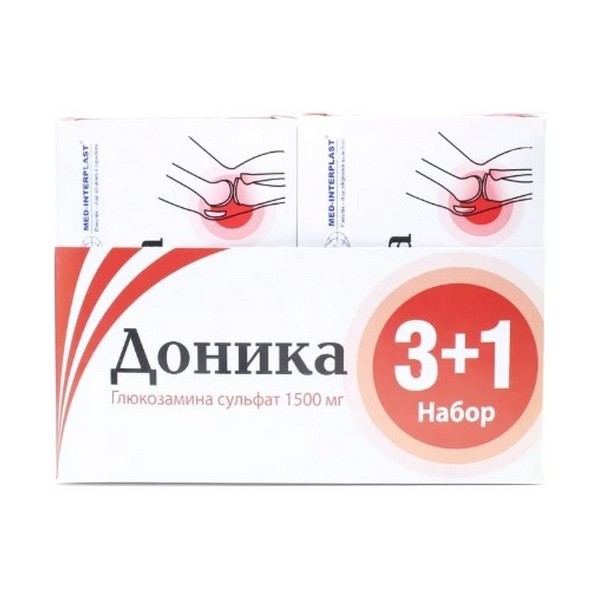 Доника