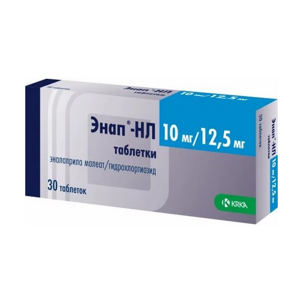 Энап-hl