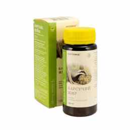 Барсучий жир