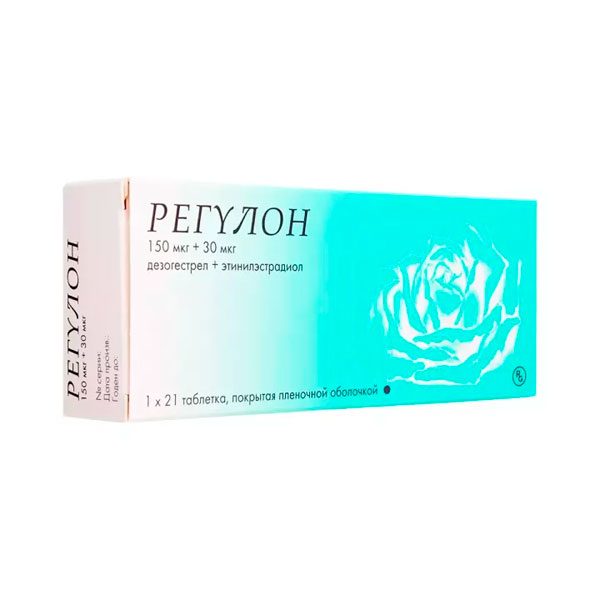 Регулон