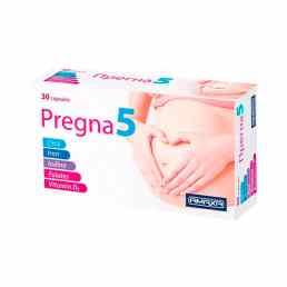 Прегна-5