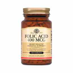 Фолиевая кислота