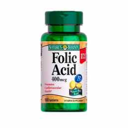 Фолиевая кислота