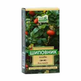 Шиповника плоды