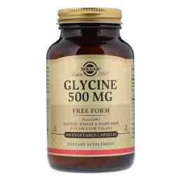 Глициниум 500 мг