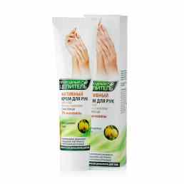 Природный целитель