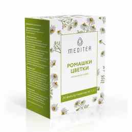 Ромашки цветки