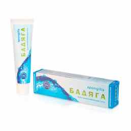 Бадяга восстанавливающий