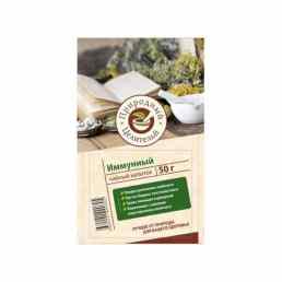 Природный целитель иммунный