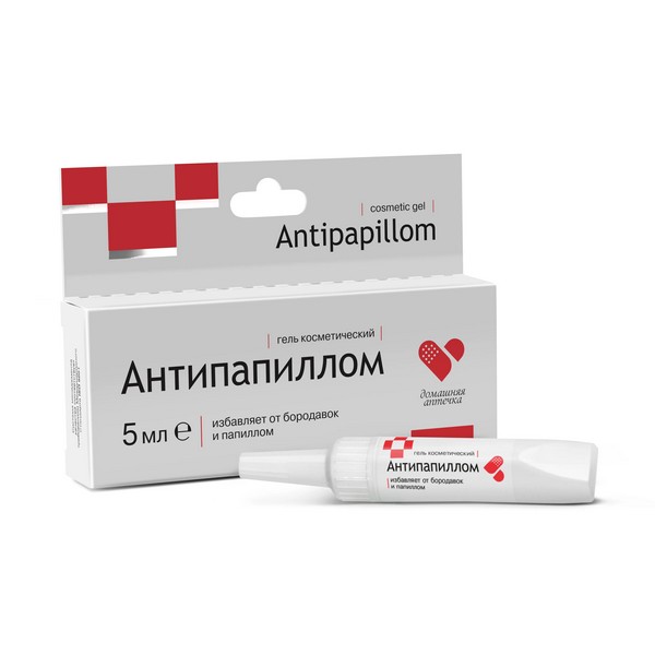 Антипапиллом