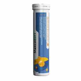 Максивит с цинком