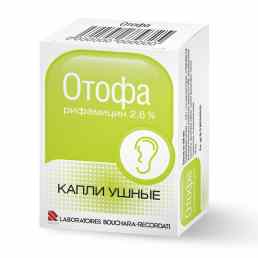 Отофа