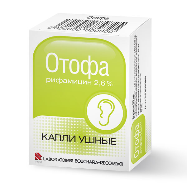 Отофа