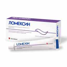 Ломексин