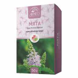 Алтай фиточай Мята