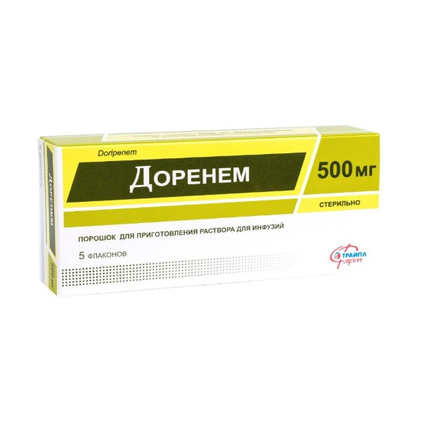 Доренем
