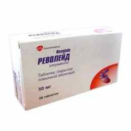 Револейд