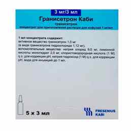 Гранисетрон каби