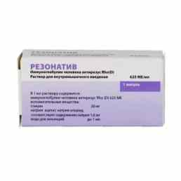Резонатив
