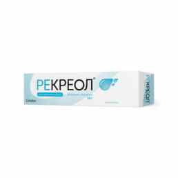 Рекреол