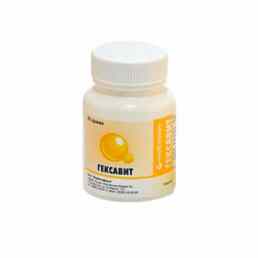 Гексавит-мбф