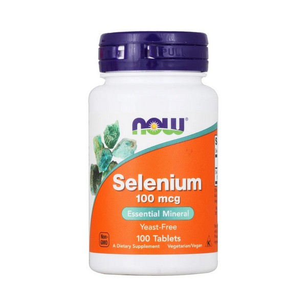 Селениум
