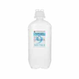 Натрия хлорид