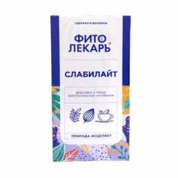 Фитолекарь слабилайт