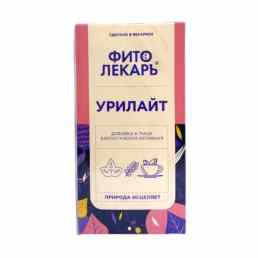 Фитолекарь урилайт
