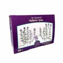 Чабреца трава