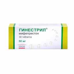 Гинестрил