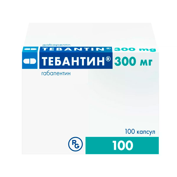 Тебантин