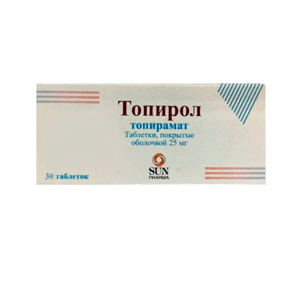 Топирол