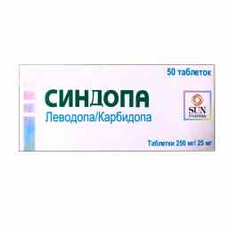 Синдопа