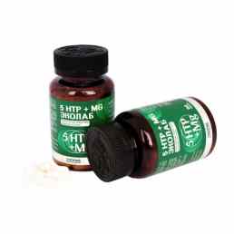 5 htp + магний эколаб